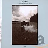jan garbarek officium vinyl  Legend of the Seven Dreams