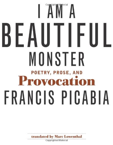 I Am a Beautiful Monster poèmes engagés pour libérer l'esprit créatif