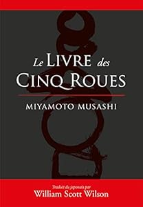 Book's Cover of Le livre des cinq roues