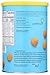 THE GOOD CRISP COMPANY Cheddar Cheese Balls, 2.75 OZ