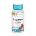 Solaray D-Mannose with CranActin Cranberry Extract 1000mg | 60 Count