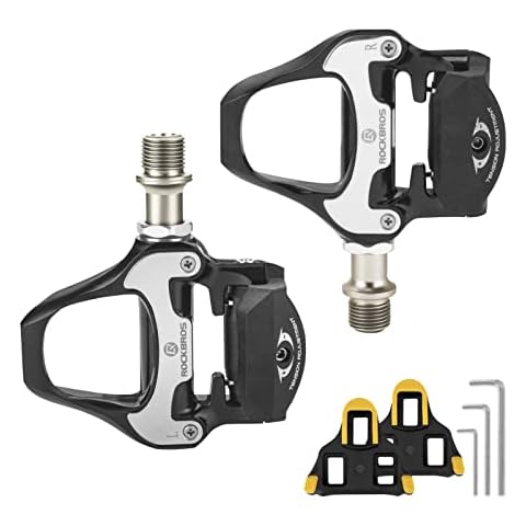 ROCKBROS Road Bike Pedals Cover