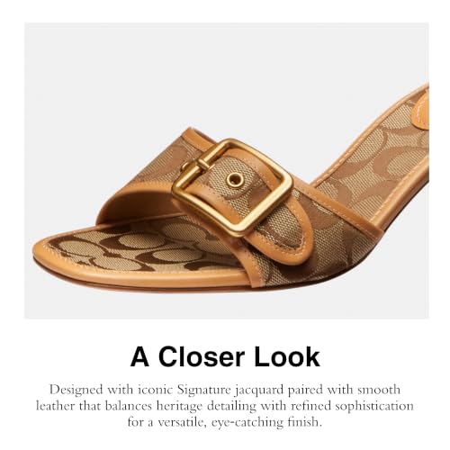 Image of Coach Women's Margot Sandal