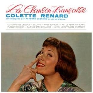 La Chanson FranÇaise