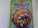  Micky fragt warum - Warum fliegen Heißluftballons?