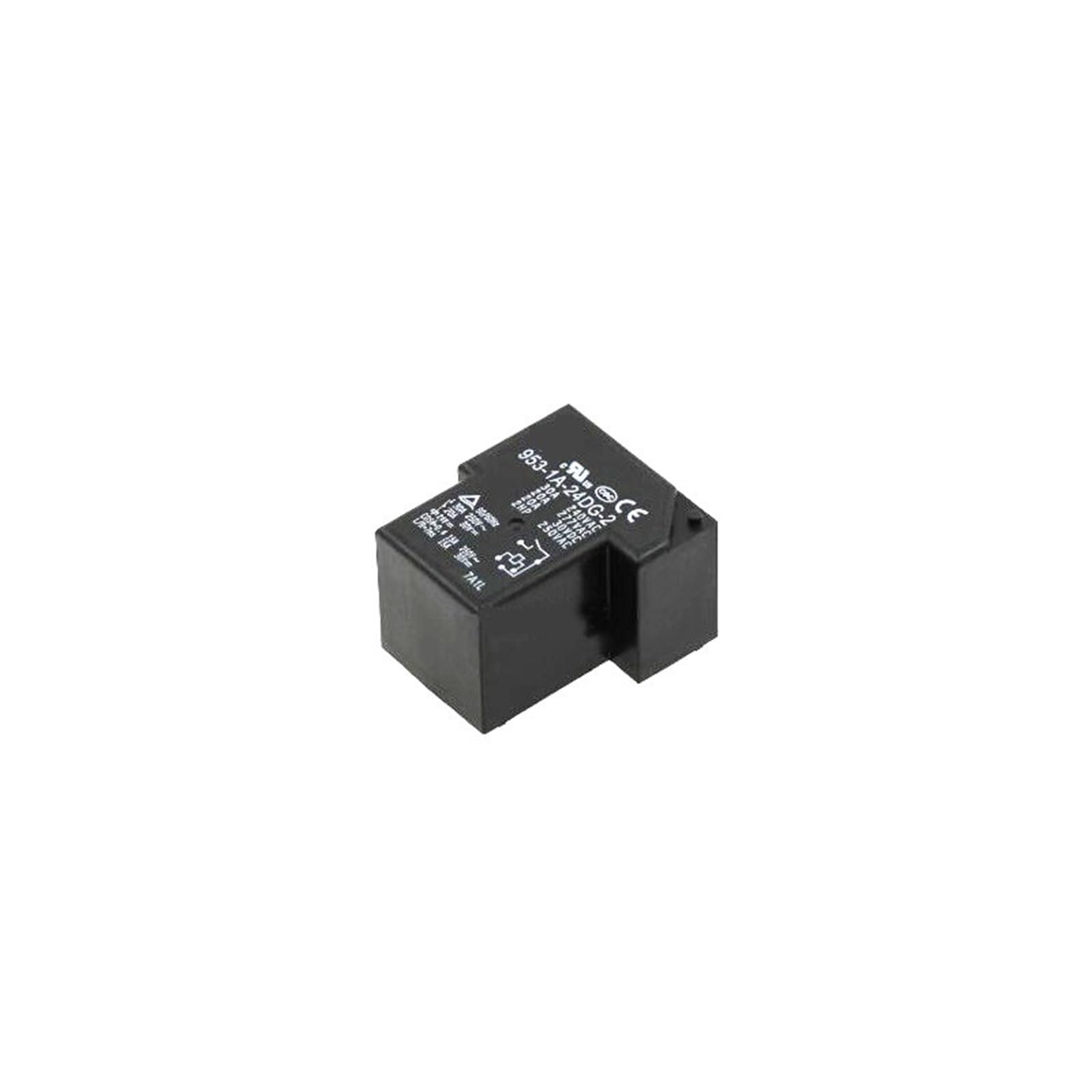 Relais 953-1A-24DG-2 24V 30A pour remplacer vos circuits défectueux