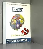 Stata Cluster Analysis Reference Manual (Release 8)