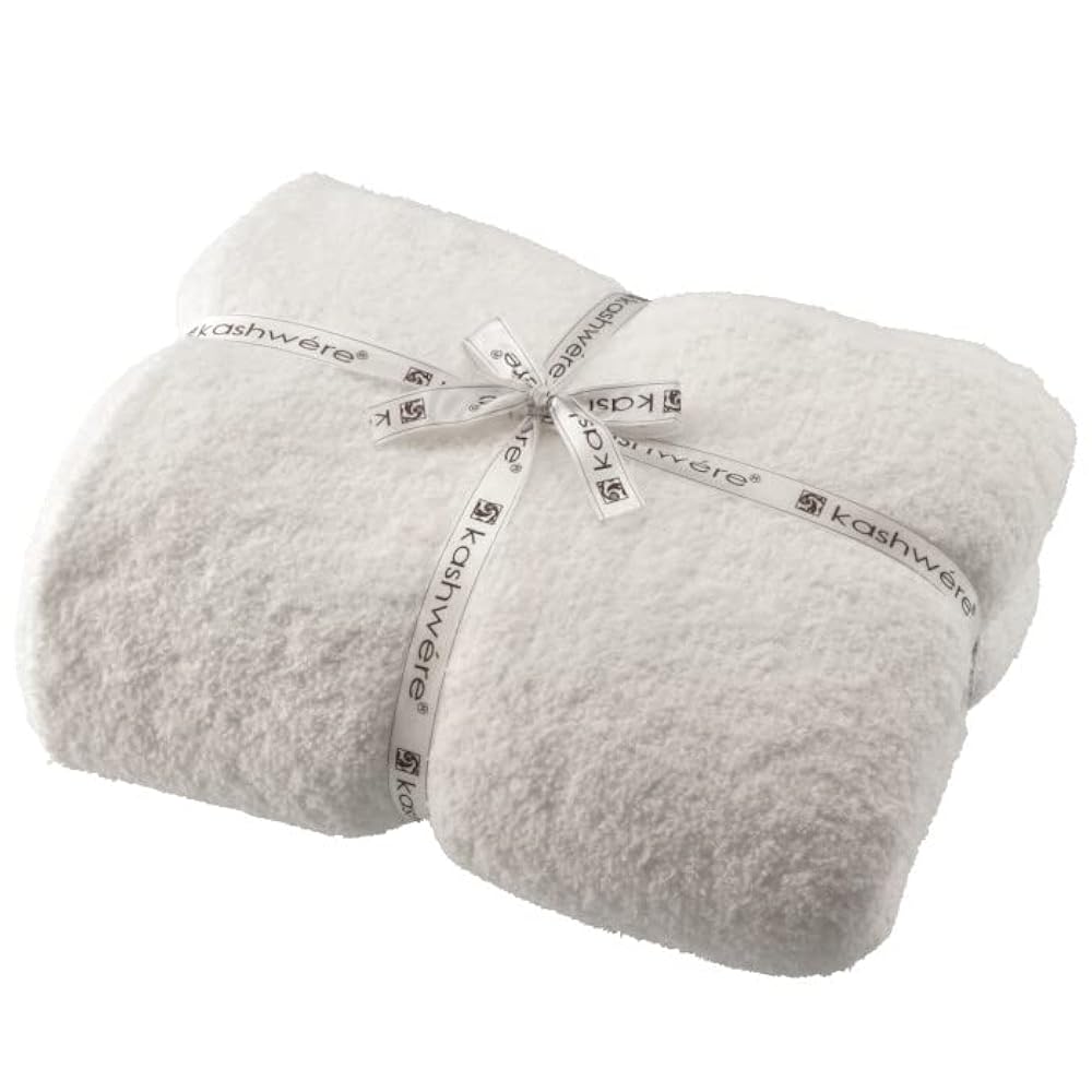 KASHWERE カシウエア ブランケット Cloud タオルケット 無地 Amazon.co.jp: kashwere(カシウエア) ブランケット Cloud