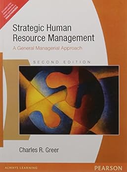 Paperback Strategic Human Resource Management, 2/e Book