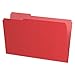 PFX435013RED - Interior File Folders