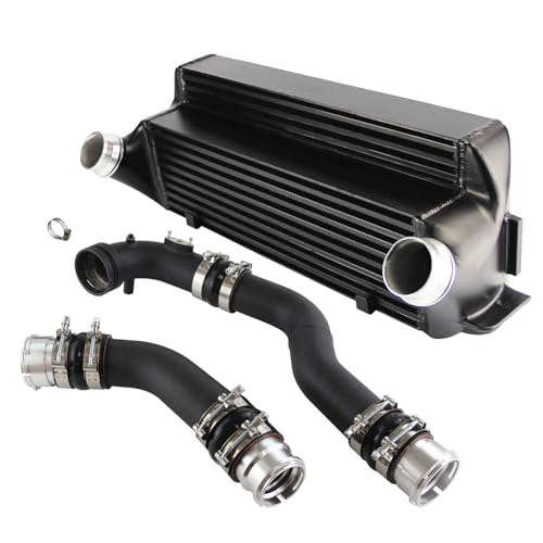 Bolt On Racing Intercooler Kit for BMW N20/N26 Turbo