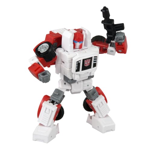 タカラトミー(TAKARA TOMY) T-SPARK エイジ・オブ・ザ・プライム トランスフォーマー AOTP-39 スワーブ 可動フィギュア