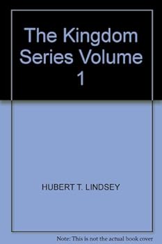 Paperback The Kingdom Series Volume 1 Book