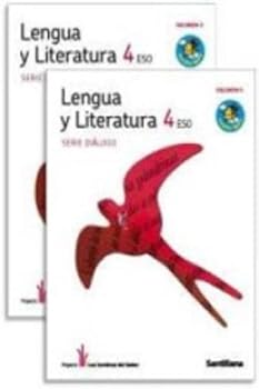 Lengua y Literatura Dialogo...