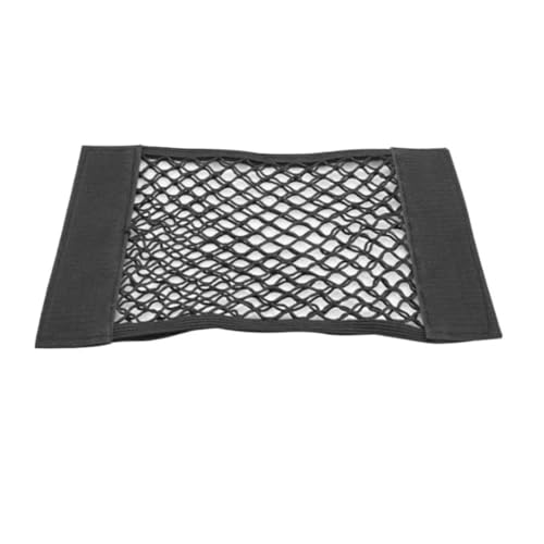 �ו��l�b�g Compatible with Qashqai for Juke for X-trail for T32 for Tiida for Note �Ԃ̃g�����N�{�b�N�X ���[�o�b�O �l�b�g�X�e�b�J�[�ɑΉ�