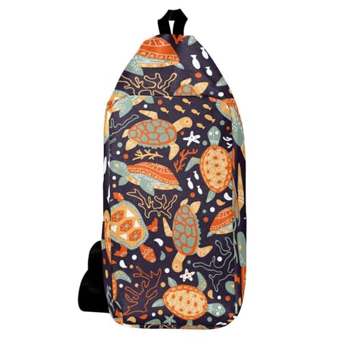 Sac à dos à bandoulière pour vos randonnées et balades urbaines