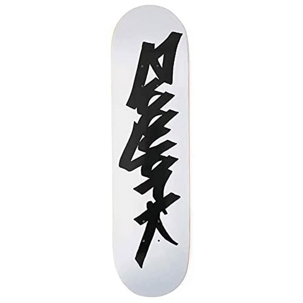 Zoo York Logo Skateboard - Complete Setup For Beginners & Experienced Riders