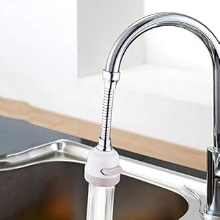 360° Rotatable High Pressure Sink Sprayer He...,