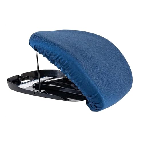 Coussin élévateur électrique portable, le cadeau confort pour seniors