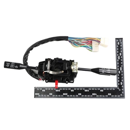 Commutateur combiné de clignotant voiture Suzuki Samurai 1985-1995