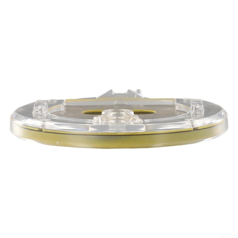 Reemplazo para dial para reloj Central para Porsche para panamera 970 2010-2016