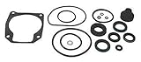 New Johnson Evinrude Lower Unit Seal Kit 25 / 40 / 48 / 50 HP SIE 2694
