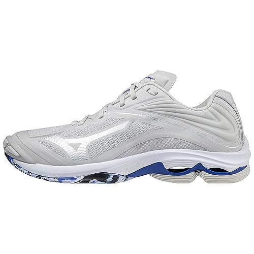 Mizuno Wave Flash CC: zapatillas de pádel unisex para adultos