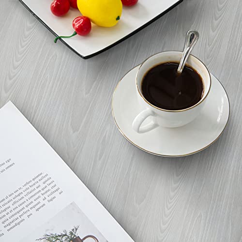 Practicalws Peel And Stick Wallpaper Grey And Black Buy Together #TOP4