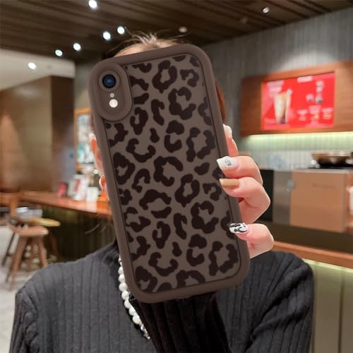 Coque de protection en TPU souple antichoc pour iPhone XR - 6