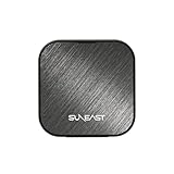 SUNEAST Eclipse E40 External SSD 2TB USB4 Thunderbolt 4 Compatible Ultra-Lightweight Portable Storage with MagSafe Support for Windows Mac iPhone and Smartphones SE-PS002T2LEL1BF