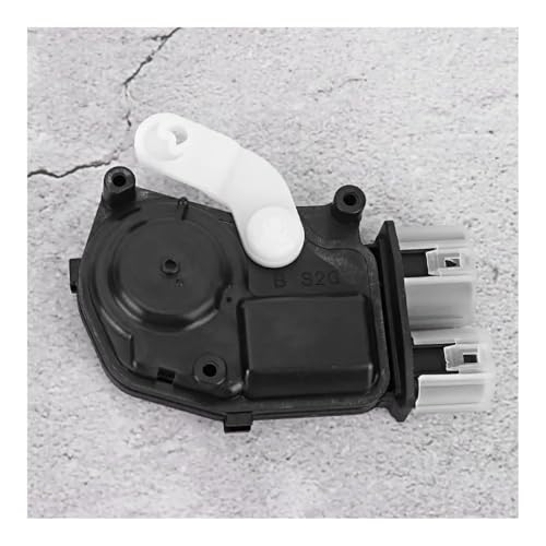 Motor actuador de bloqueo para tapa de maletero de Elysion RR7 2013-2016 4