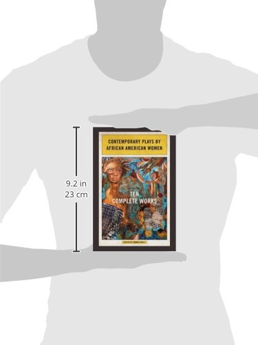 Contemporary Plays By African American Women: Ten Complete Works #TOP1