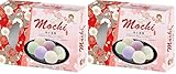 SZU SHEN PO   Mochi Mix 6 Saveurs   (1 x 15 x 15 g) (Lot de 2)