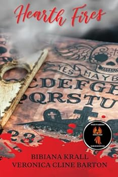 Hearth Fires (The Haunted) - Book #1 of the Haunted