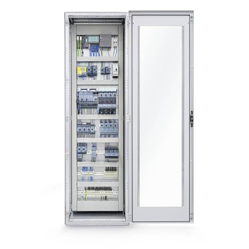 Siemens 3RW40271BB14 Sanftstarter S0 32A 15kW/400V 40°C 110-230VAC/DC Schraub