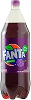 Refrigerante Fanta Uva Pet 2 L