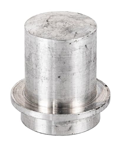 JEGS 20392 Aluminum Cam Button