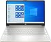 Produktbild HP Hewlett Packard 15s-eq1559ng 39,6cm(15,6) Ryzen 5 16GB 512GB
