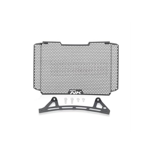 Protéger le radiateur 800NK contre les projections - Grille anti-débris