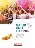 Natur und Technik - Chemie Neubearbeitung - Nordrhein-Westfalen - Gesamtband: Schülerbuch
