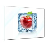 Dimensions : 20 cm x 20 cm – avec crochets de suspension et espaceurs