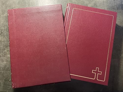 Hymnal Companion to the Lutheran Book of Worship