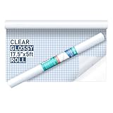 Olivo Clear Contact Paper Roll...