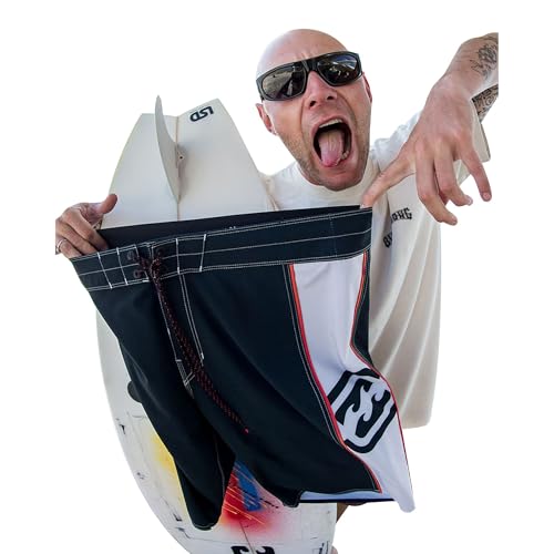 Billabong Men's D Bah 2.0 Pro Performance 20