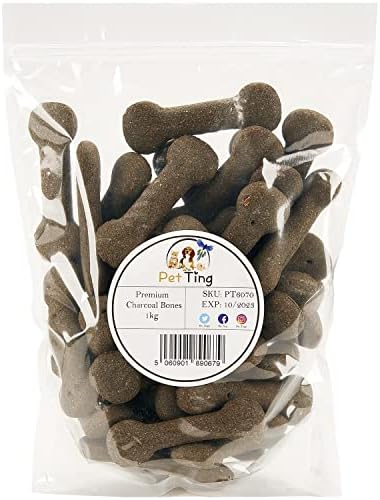 Premium Dog Biscuit Mix 1kg (Biscuit Mix)