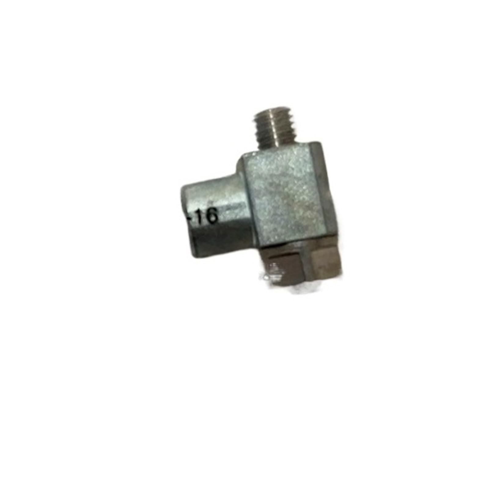 Clapet de régulation de débit GRLO-M5-QS-4-LF-C 175057 pneumatique