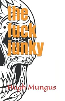 Paperback the fuck junky Book
