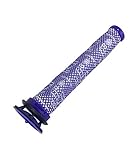 crucial vacuum promo code Designed to Fit Dyson DYSON - FILTRE POUR ASPIRATEUR DC62 DYSON
