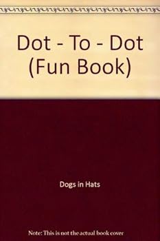 Pamphlet Dot - To - Dot (Fun Book) Book