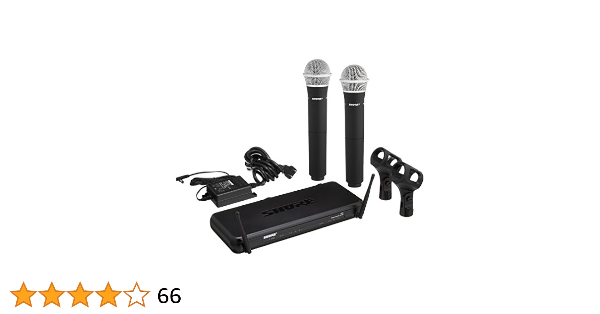 Shure PG28 ダイナミックマイク シュアー 稼働品 Shure PG28